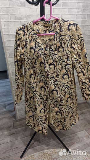 Пиджак женский