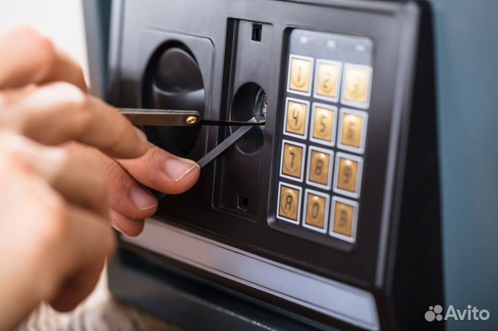 Вскрытие,Открытие,замена ремонт замков, автоключи