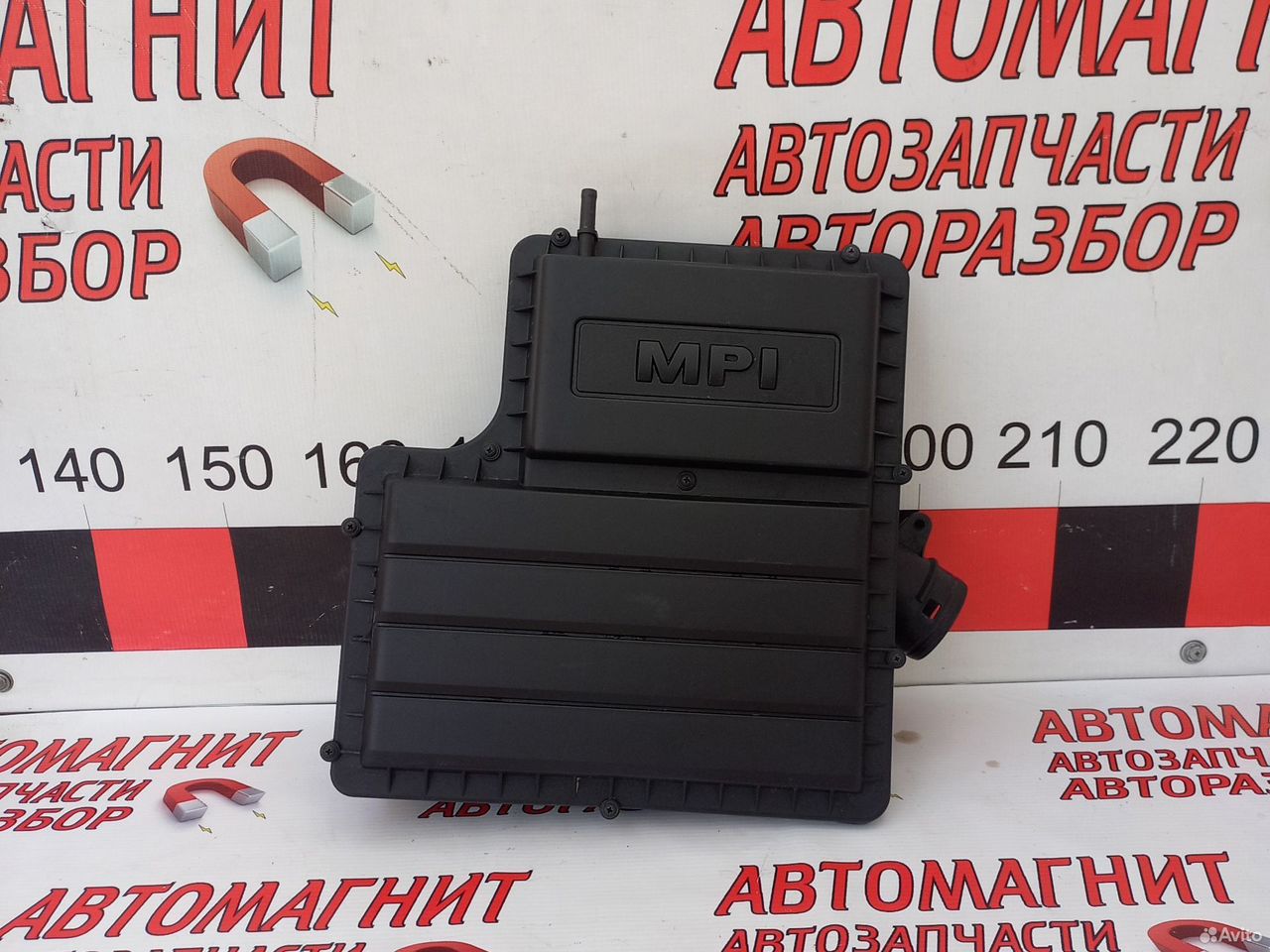 Корпус воздушного фильтра Фольксваген Поло 6