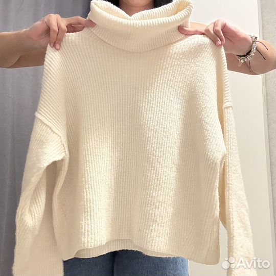 Свитер женский mango