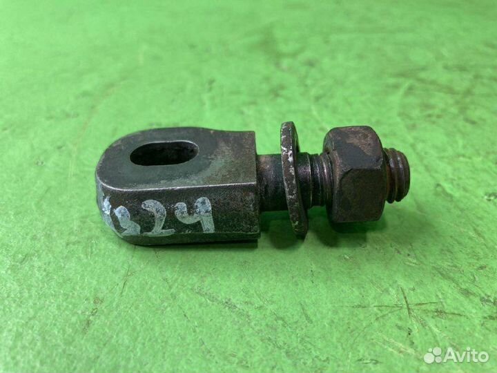 Кронштейн генератора MAN TGA