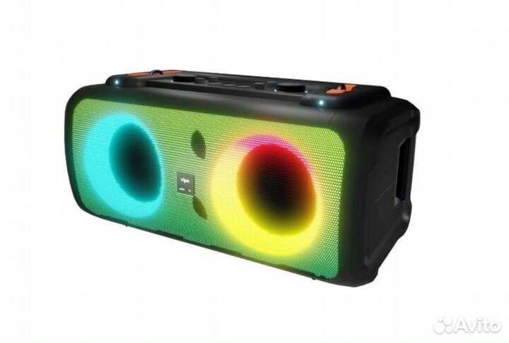 Минисистема vipe Nitro X3 Pro