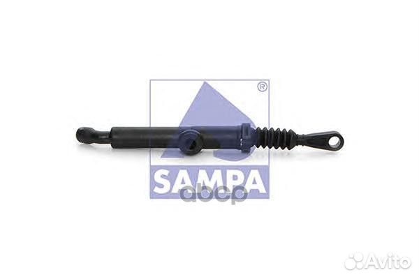 Главный цилиндр HCV mercedes 2200119;A002295080