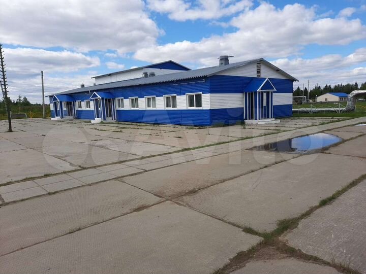 Продается помещение свободного назначения, 463 м²