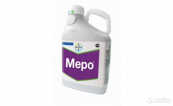 Меро прилипатель