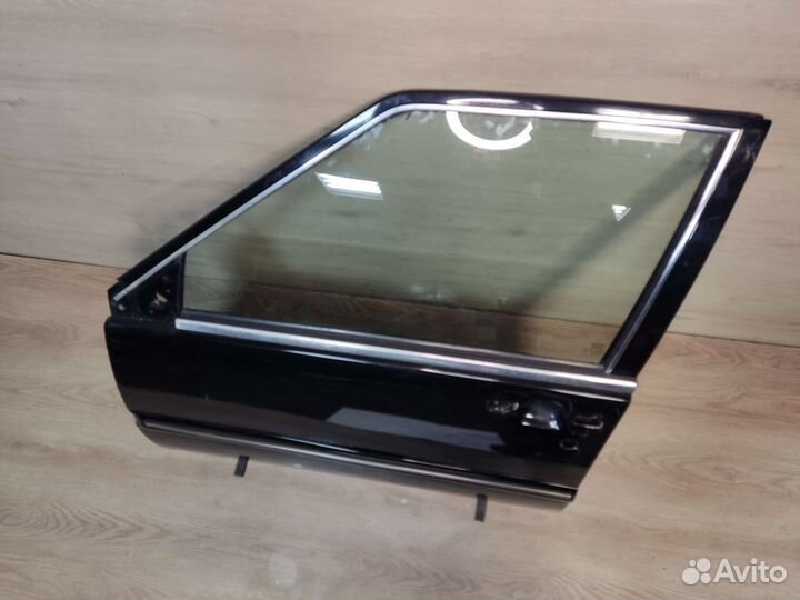 Дверь передняя левая, Volvo 960