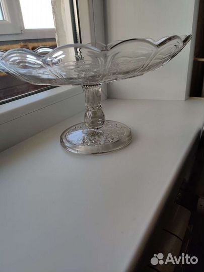 Коллекция ваз старинных