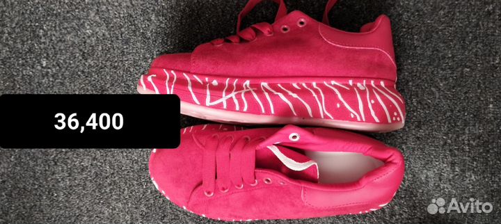 Обувь новая