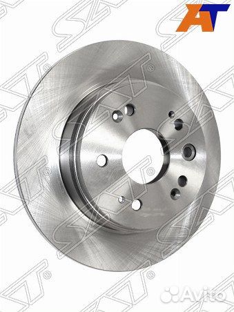 Диск тормозной honda CR-V