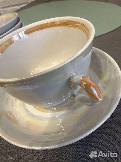 Кофейная пара 