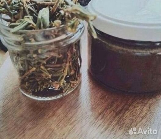 Стимулирующий мед для мужчин