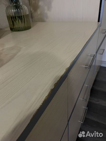 Шкаф распашной