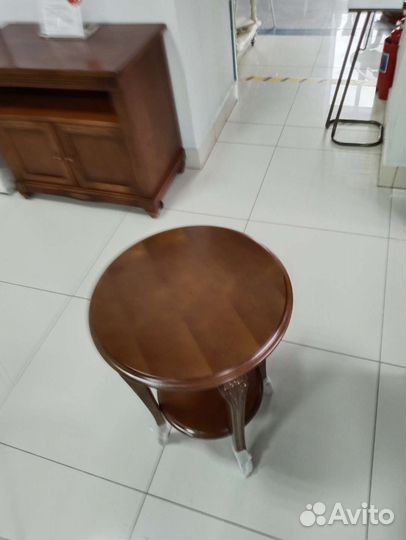 Консоль Zzibo (Россия) арт. 20