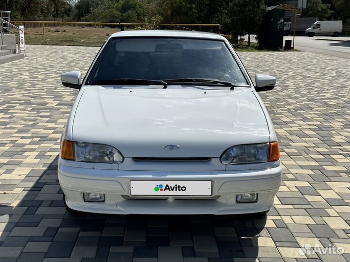 ВАЗ 2115 Samara 1.6 МТ, 2010, 101 000 км