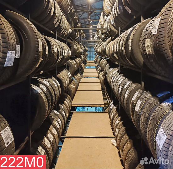 Zeta Antarctica Ice 225/50 R17 94M