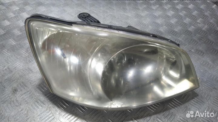 Фара 921021C000 Hyundai Getz (2002-2012)