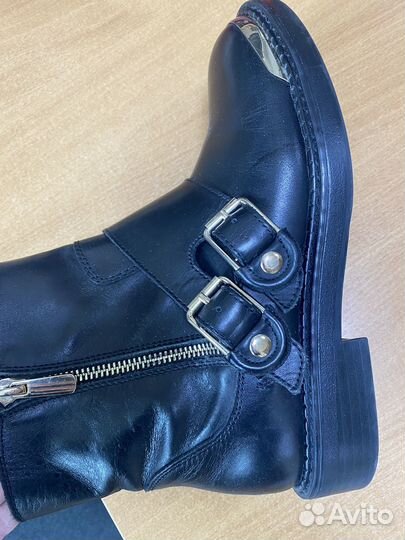 Ботинки Zara