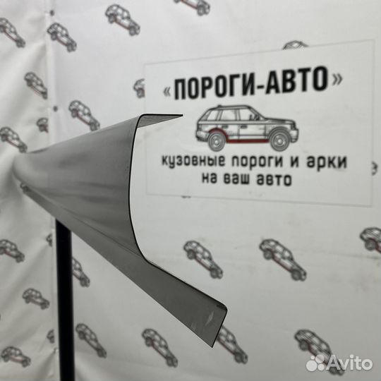 Ремкомплект кузовных порогов Ford Focus 1