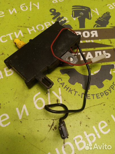 Усилитель антенны Peugeot 607 ES9J4S 3.0I V6