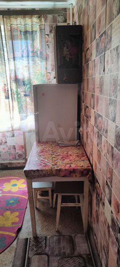 1-к. квартира, 29 м², 6/9 эт.