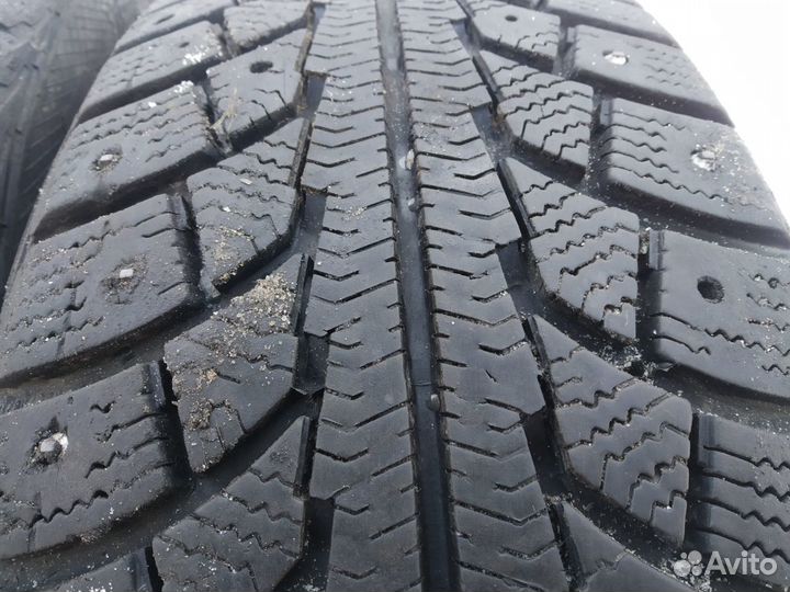 Gislaved Nord Frost 5 195/65 R15