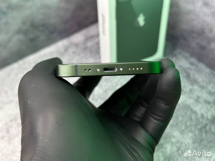 iPhone 13 mini, 128 ГБ