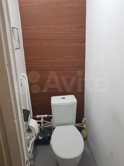 2-к. квартира, 60 м², 5/5 эт.