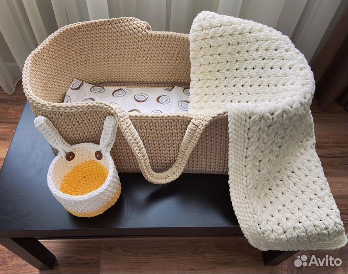 Люлька переноска