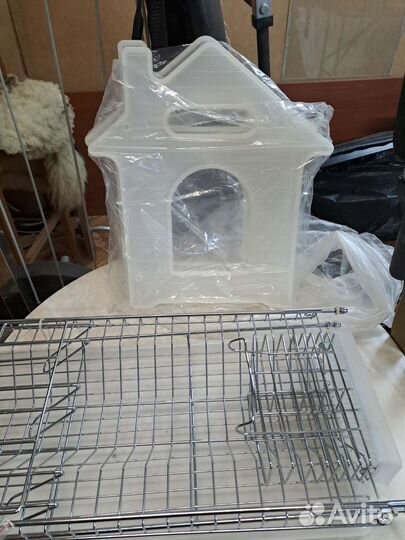 Сушилка для посуды настольная