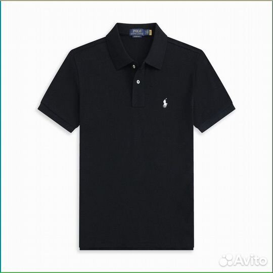 Футболка Polo Ralph Lauren (Арт. 955548)