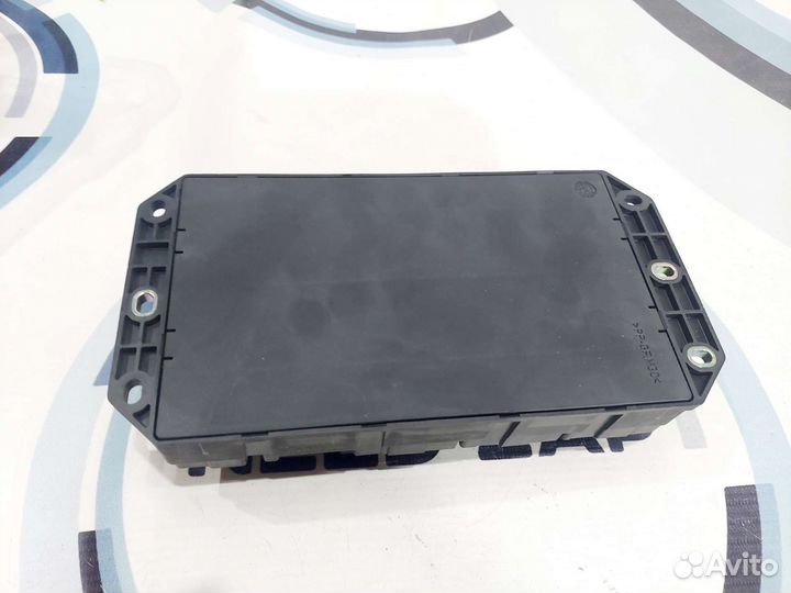 Блок предохранителей jaguar XJ x351