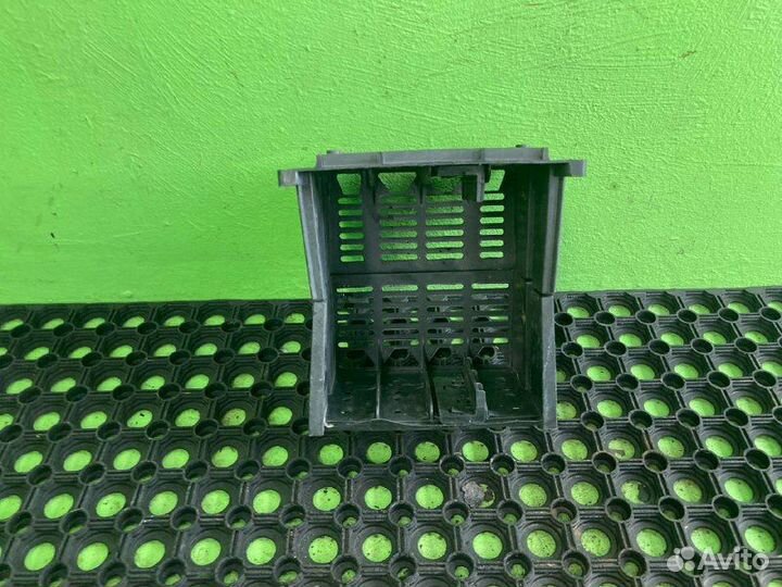 Кронштейн блоков электронных MAN TGS