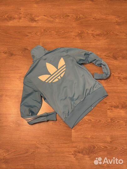 Олимпийка Adidas 42