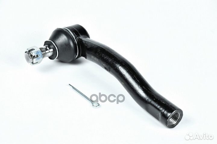 Наконечник рулевой, левый CET115L TO Corolla 12