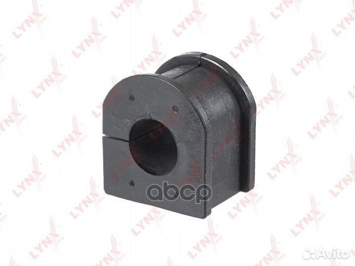 Втулка стабилизатора перед C8755 lynxauto