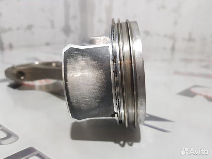 Поршень с шатуном Volkswagen Tiguan 5N1 cawa 2011