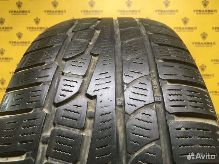 Nokian Tyres WR G2 SUV 265/65 R17
