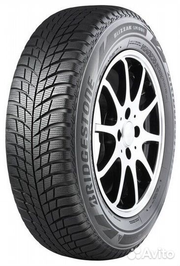 Bridgestone Blizzak LM-001 285/45 R21