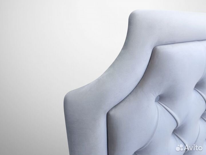 Кровать двухспальная 