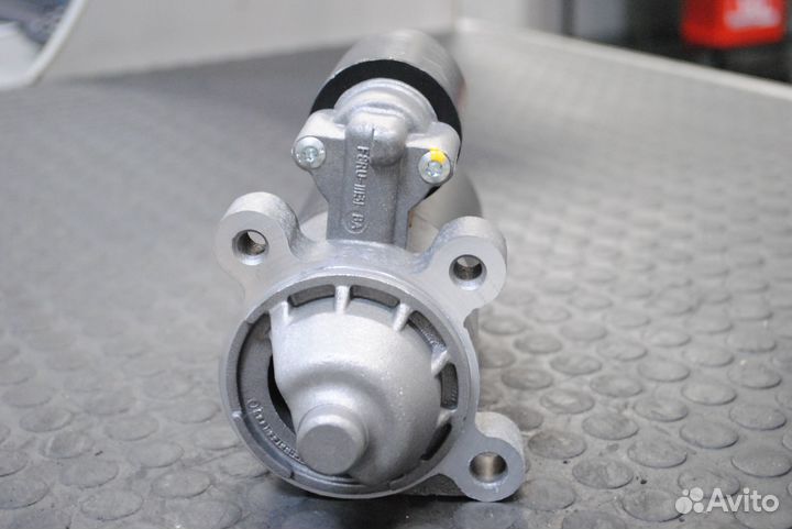 Стартер Ford Focus 2.0L USA автомат