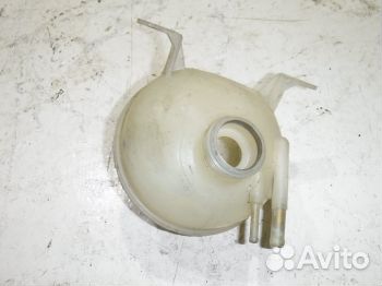 Расширительный бачок