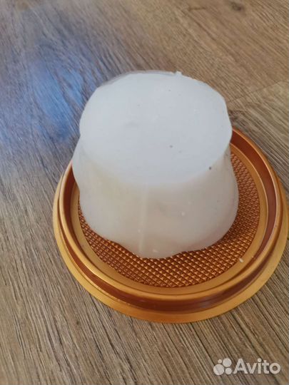 Формы для свечей