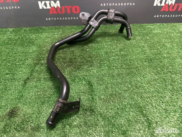 Трубка охлаждения Skoda Yeti 1.4 caxa 2014