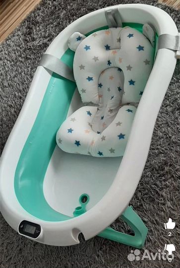 Ванночка для купания