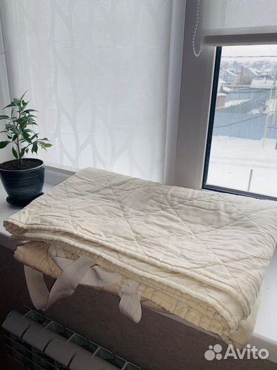 Наматрасник 130/200