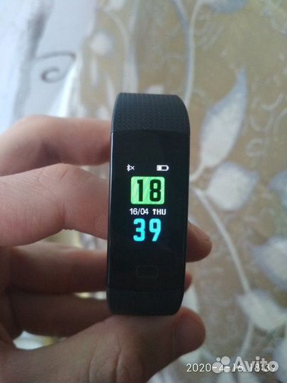 Smart watch