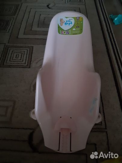 Горка для купания бесплатно