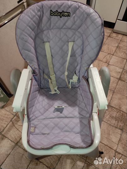 Стул для кормления