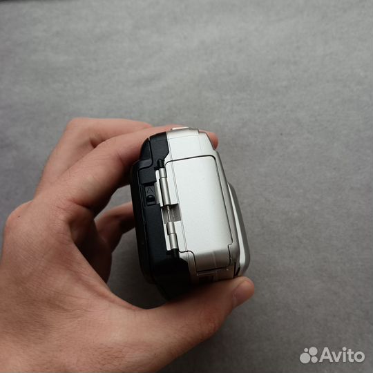 Olympus superzoom 70g