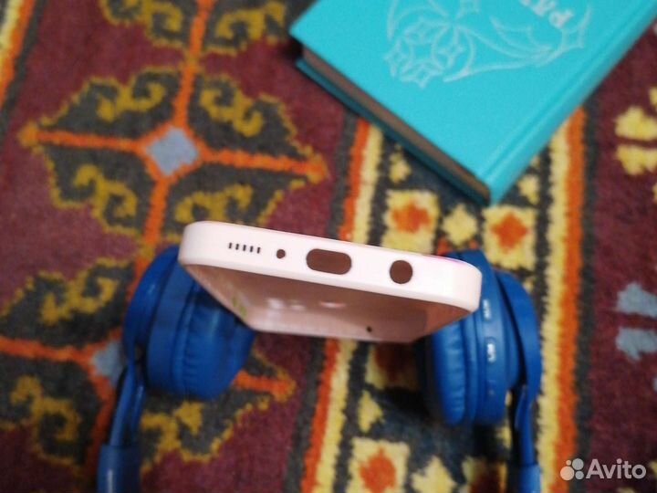 Чехол на Самсунг м31